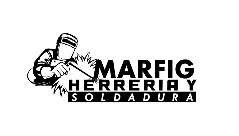 Herrería Marfig logo