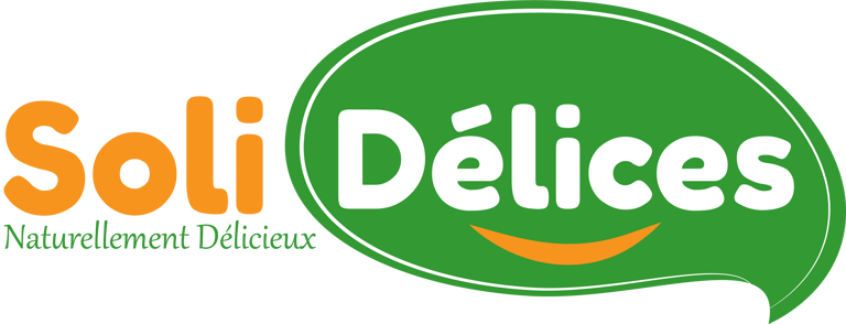 Soli Délices logo
