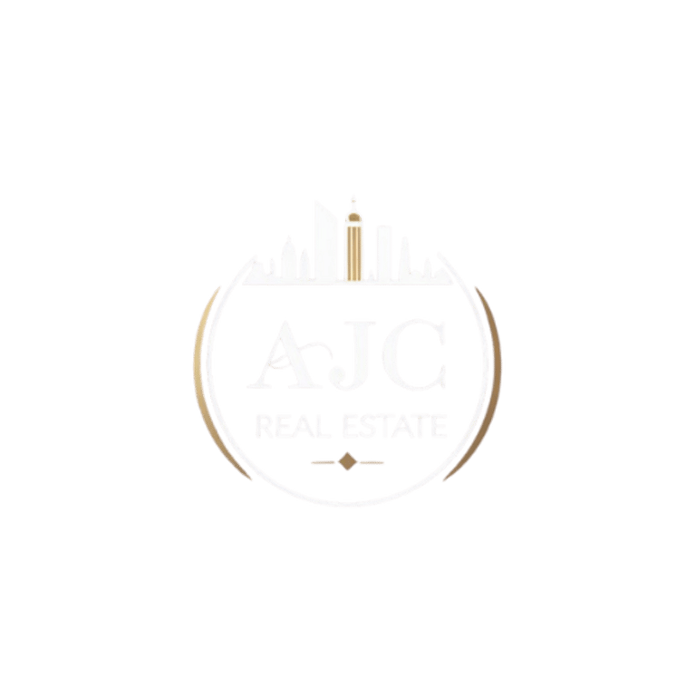 Ajc Real Estate logo