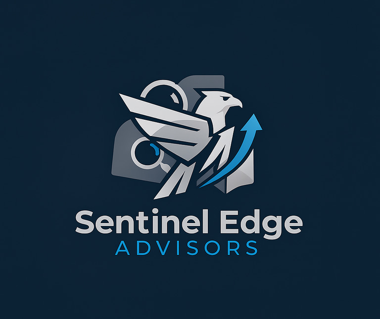 Sentinel Edge Advisors, LLC logo
