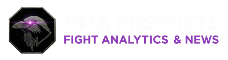 MMA Prophets logo