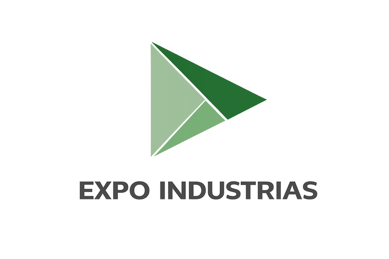 expoindustrias logo