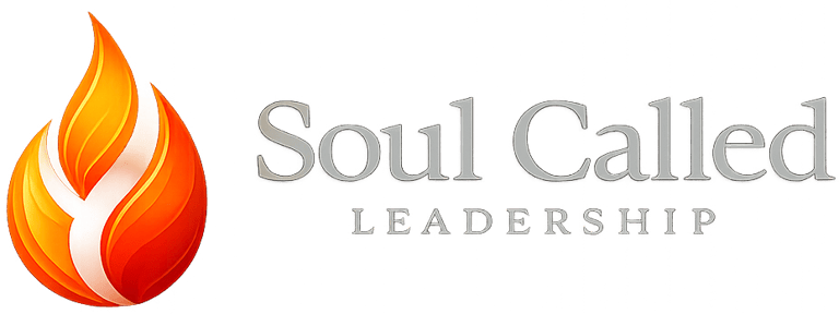 Soul Called Leadership logo