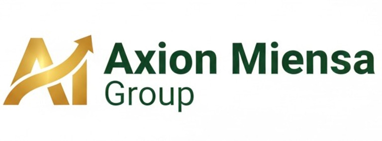 Axion Miensa Group logo