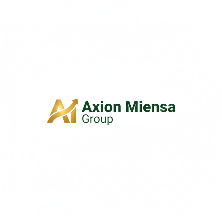 Axion Miensa Group logo