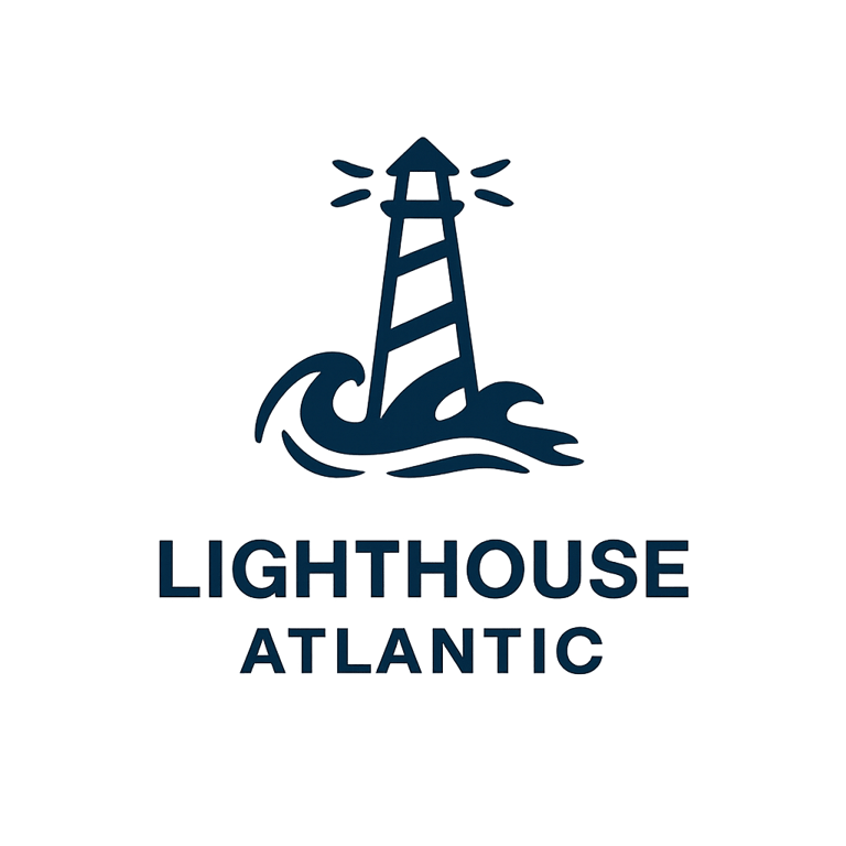 Lighthouse Atlantic logo