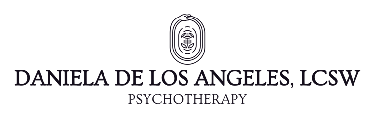 Daniela De Los Angeles, LCSW logo