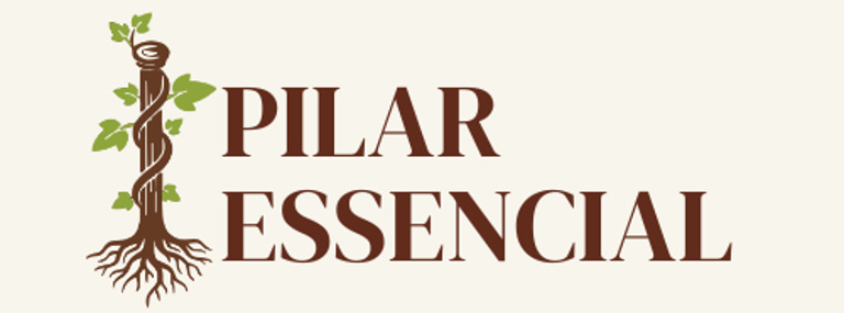 Pilar Essencial logo