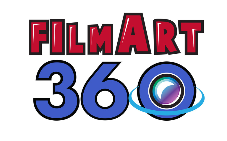 FILMART360 logo