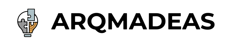 ARQMADEAS logo