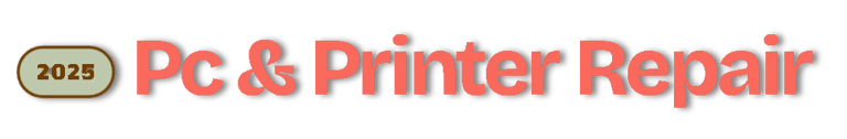Printer Setup Made Easy logo