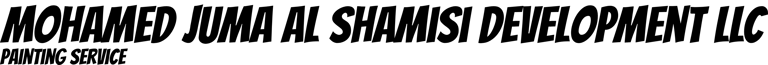 Mohamed Juma Al Shamisi Development LLC logo