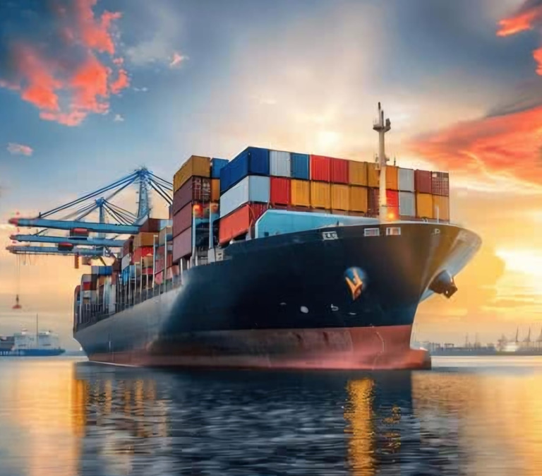 Guangzhou SupplyLink logo