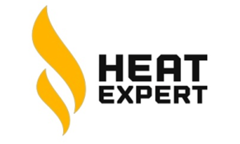 HEAT EXPERT logo