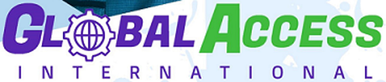 Global Access International logo