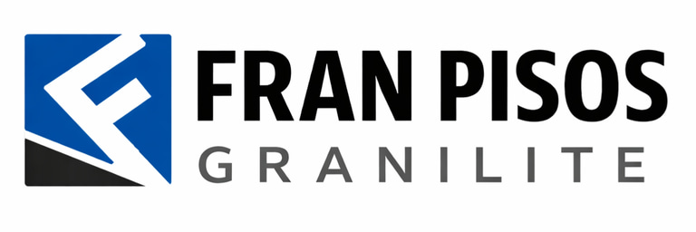 Fran Pisos Granilite logo