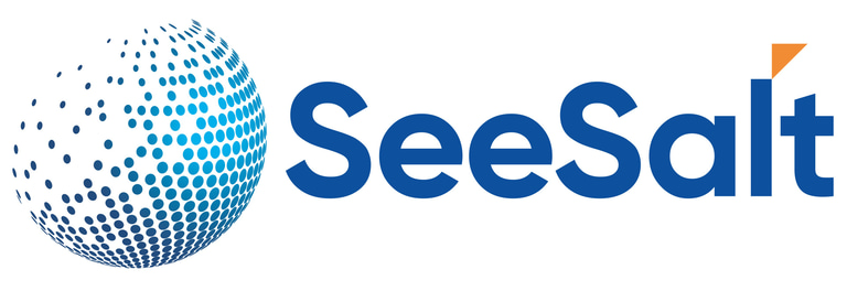 SeeSalt Corporate Services logo