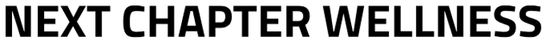 NEXT CHAPTER WELLNESS logo