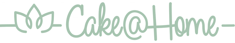 CakeAtHome logo