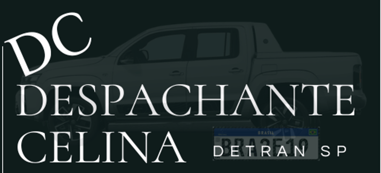 Despachante Celina logo