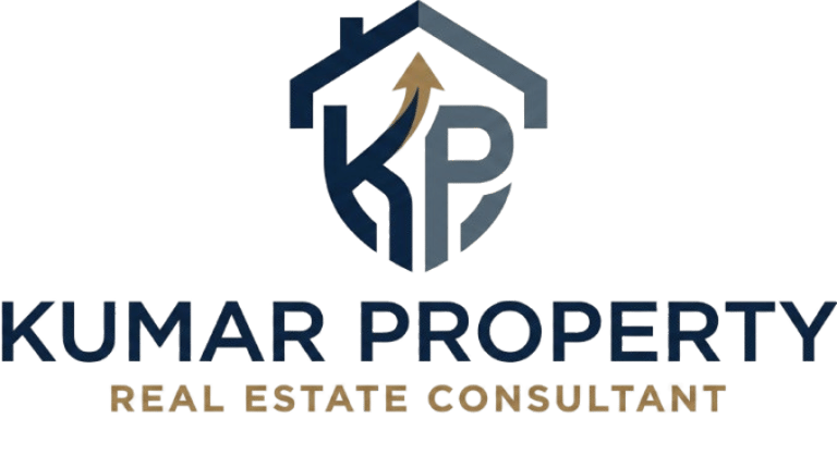 Kumar Property logo