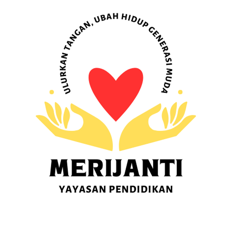 Yayasan Pendidikan Merijanti logo