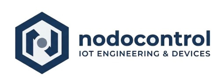 NODO CONTROL logo