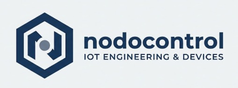 NODO CONTROL logo