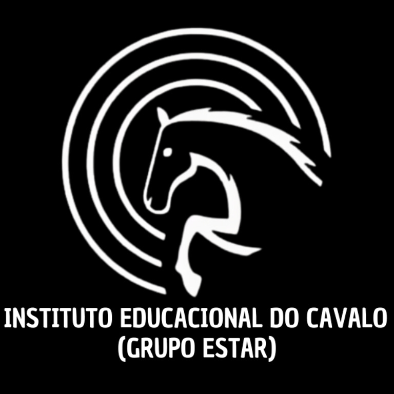 Instituto Educacional do Cavalo (GRUPO ESTAR) logo
