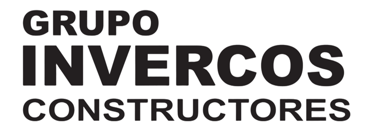 GRUPO INVERCOS CONSTRUCTORES logo