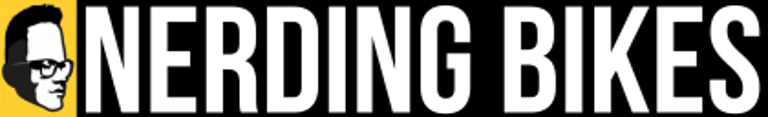 Nerding Bikes logo