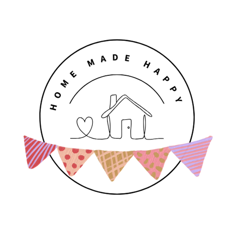 Homemade Happy Studios logo