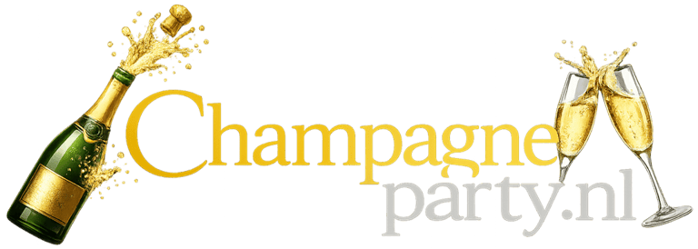 Champagneparty.nl logo