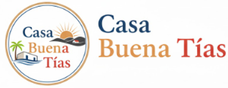 Casa Buena Lanzarote logo