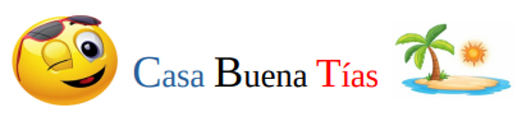 Casa Buena Lanzarote logo