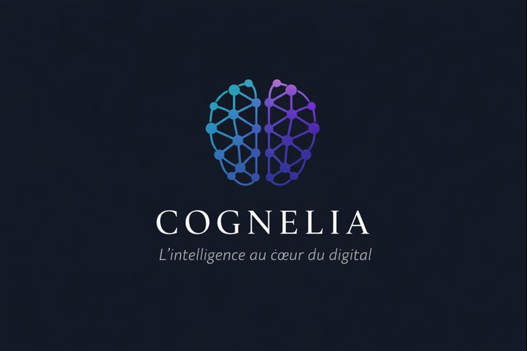 Cognelia logo