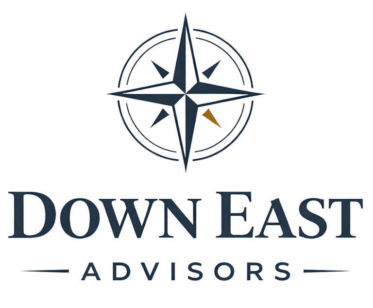 Down East Advisors LLC logo