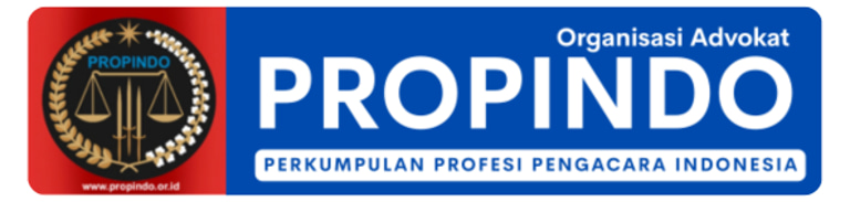 PROPINDO logo