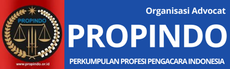 PROPINDO logo