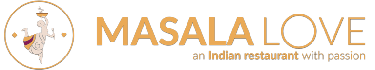 Masala Love - Indyjska Restauracja z Pasją logo