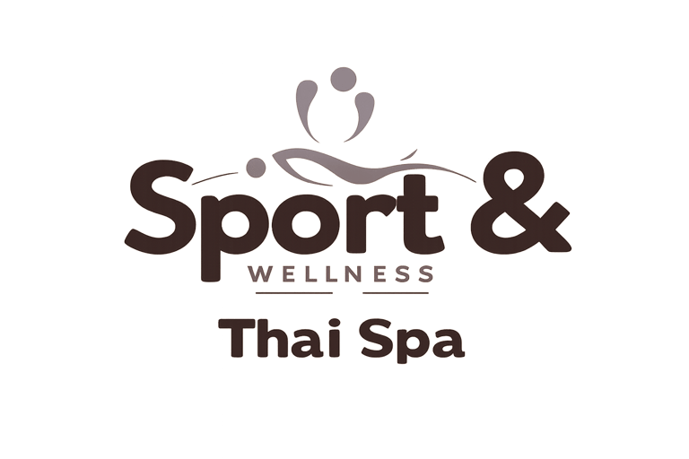 Thai Massage Salon ZA logo