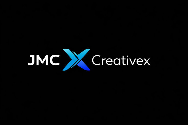 JMC CreativeX logo