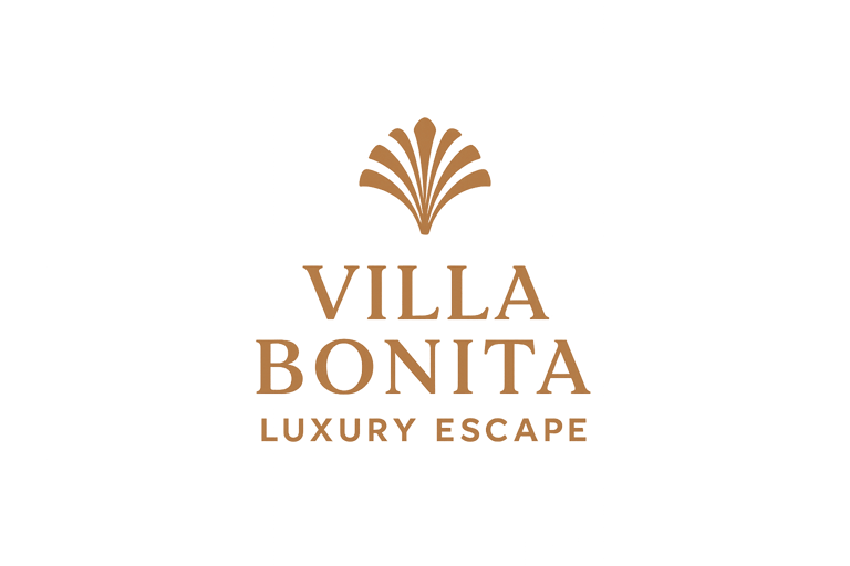 Villa Bonita Luxury Escape logo