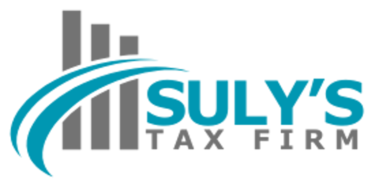 Tax Preparation Services, Bookkeeping, Payroll, Translations, Notary, SEO Specialists logo
