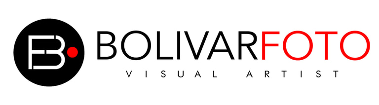 Bolivarfoto logo