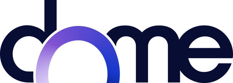 Dome logo