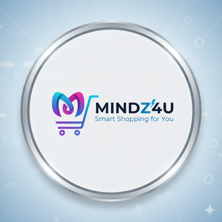 Mindz4u logo