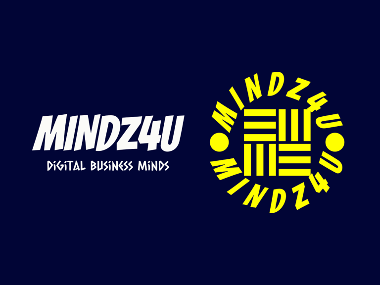 Mindz logo