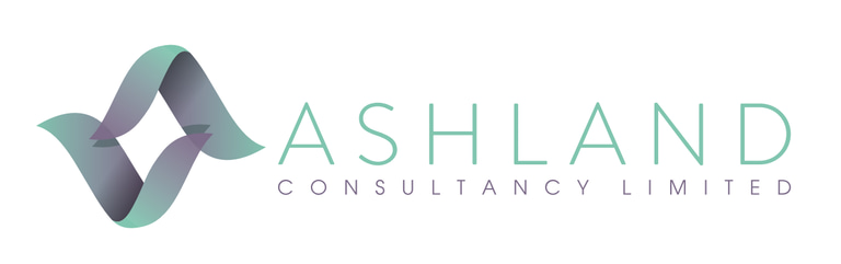 ASHLAND CONSULTANCY  logo