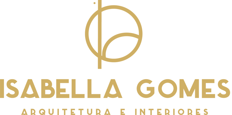 Isabella Gomes Arquitetura e Interiores logo
